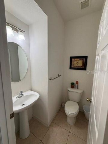 1050 TOURMALINE DRIVE, Kissimmee, FL 34746