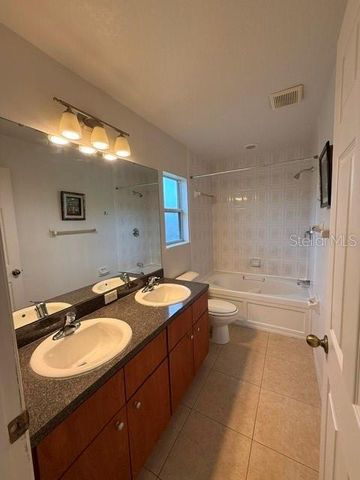 1050 TOURMALINE DRIVE, Kissimmee, FL 34746