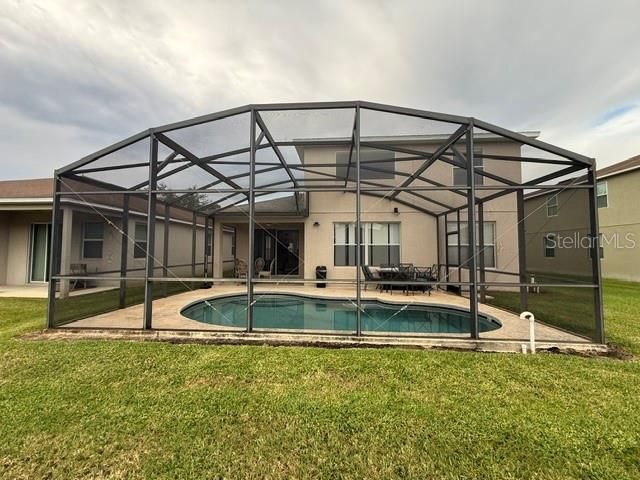 1050 TOURMALINE DRIVE, Kissimmee, FL 34746
