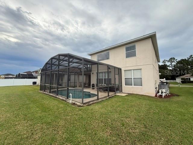 1050 TOURMALINE DRIVE, Kissimmee, FL 34746