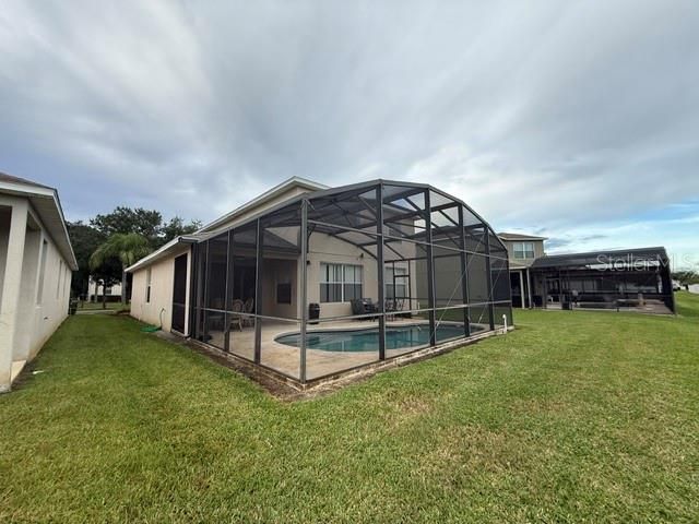 1050 TOURMALINE DRIVE, Kissimmee, FL 34746