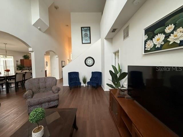 1050 TOURMALINE DRIVE, Kissimmee, FL 34746