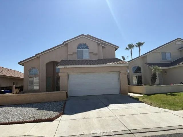 14861 Ann Drive, Victorville, CA 92394