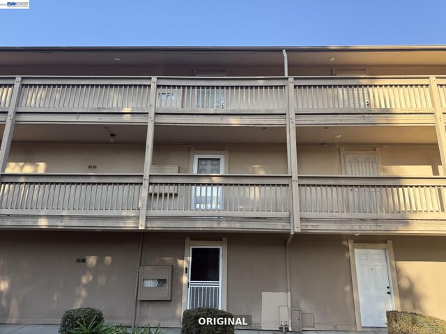 260 Industrial Pkwy 23, Hayward, CA 94544