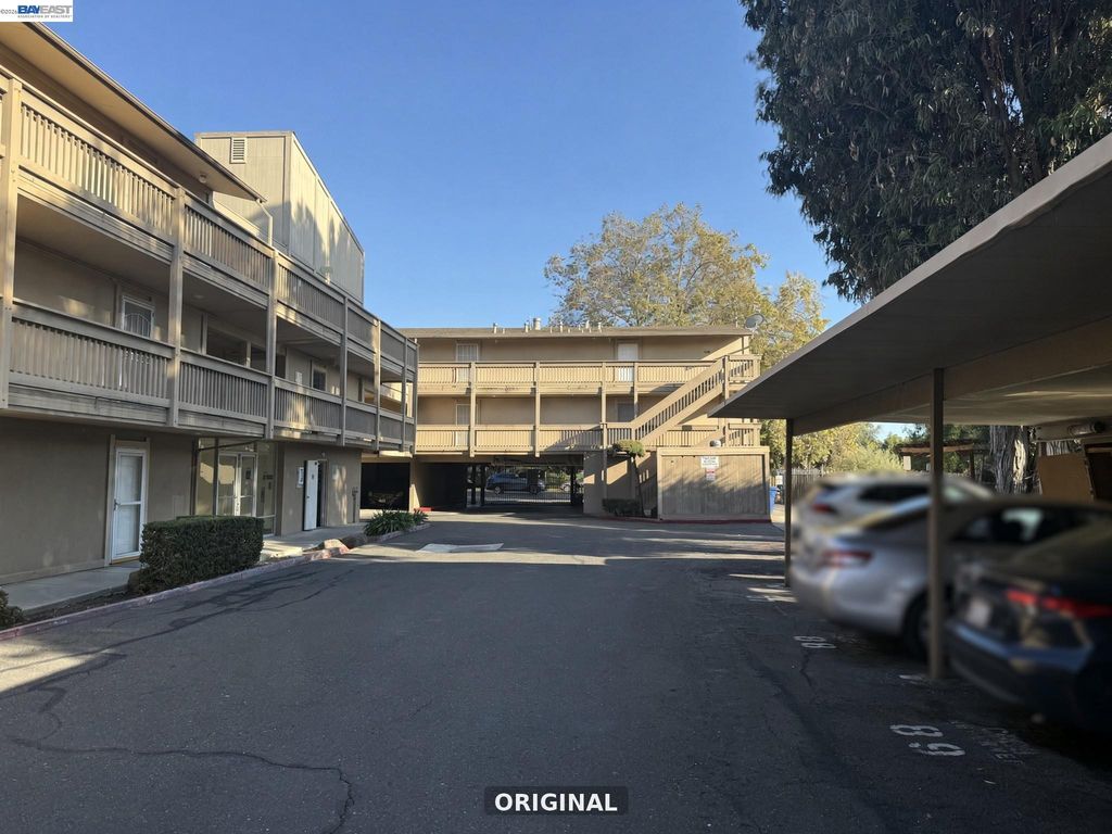 260 Industrial Pkwy 23, Hayward, CA 94544