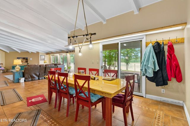 605 S Lake Drive, Oneida, TN 37841