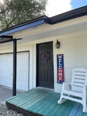 3006 Matador DR A, Austin, TX 78741