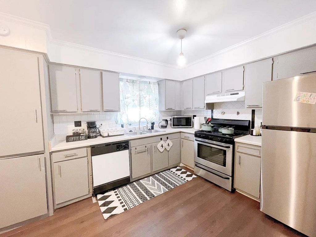 3006 Matador DR A, Austin, TX 78741