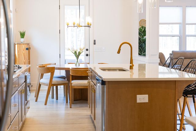 1027 Field Sparrow Drive, Ravenel, SC 29470