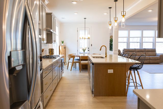 1027 Field Sparrow Drive, Ravenel, SC 29470