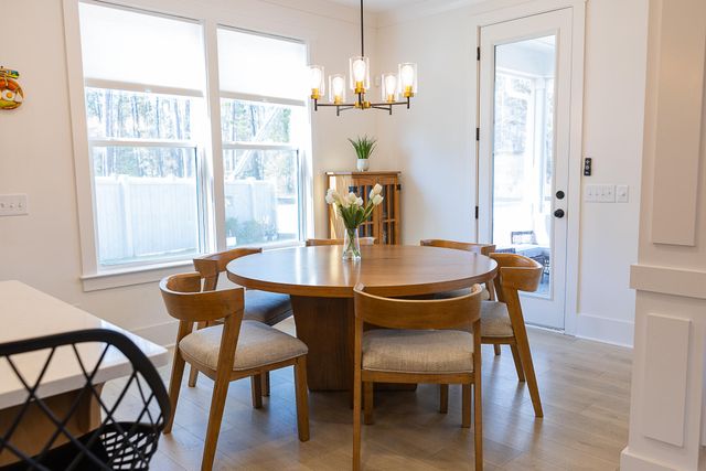 1027 Field Sparrow Drive, Ravenel, SC 29470