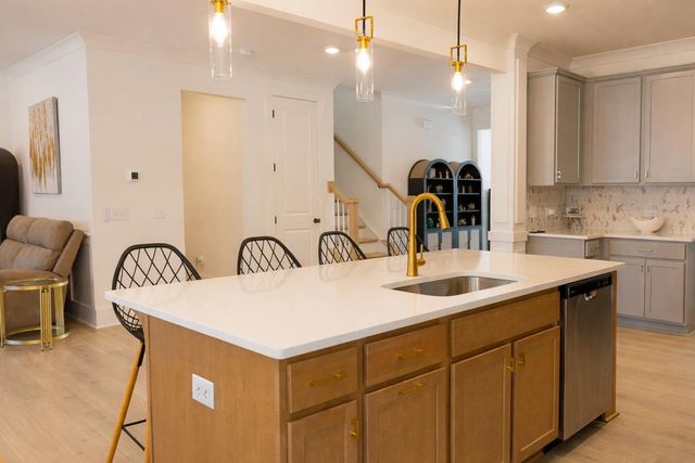 1027 Field Sparrow Drive, Ravenel, SC 29470