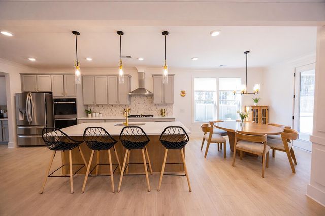 1027 Field Sparrow Drive, Ravenel, SC 29470