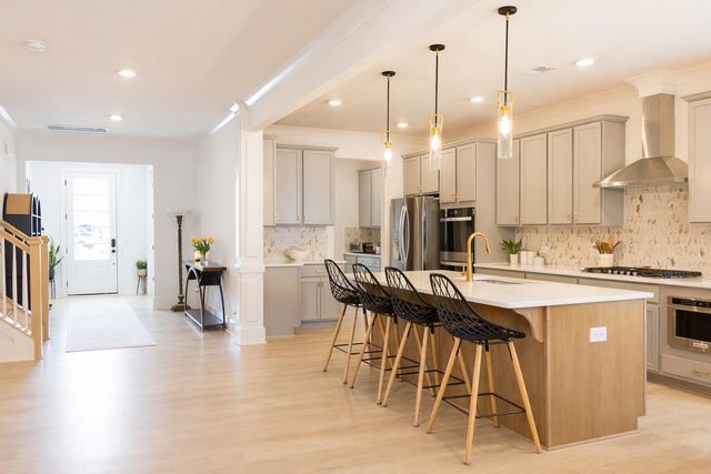 1027 Field Sparrow Drive, Ravenel, SC 29470