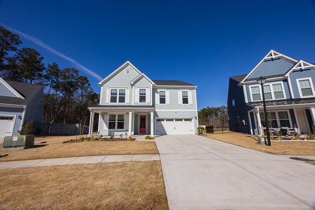 1027 Field Sparrow Drive, Ravenel, SC 29470