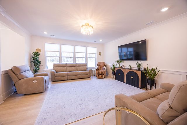 1027 Field Sparrow Drive, Ravenel, SC 29470