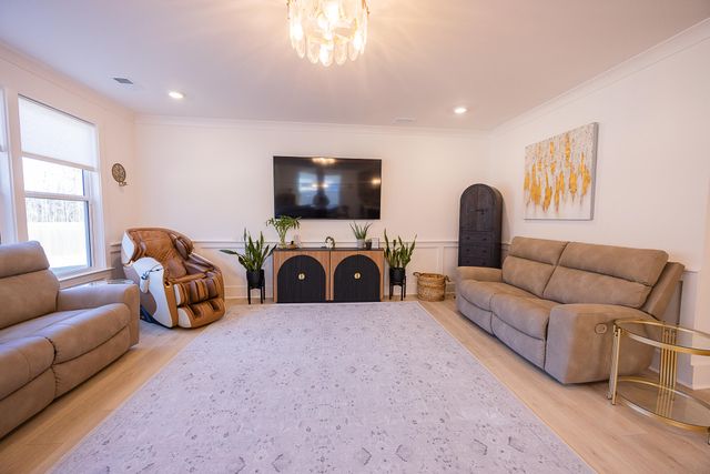 1027 Field Sparrow Drive, Ravenel, SC 29470