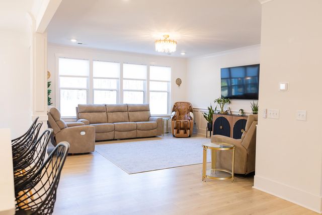 1027 Field Sparrow Drive, Ravenel, SC 29470