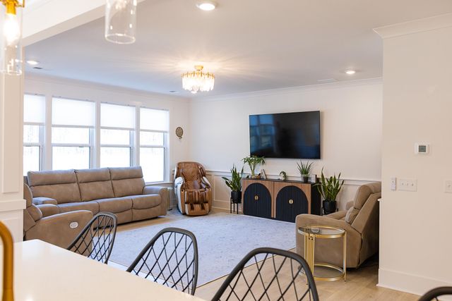 1027 Field Sparrow Drive, Ravenel, SC 29470