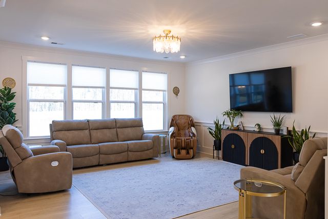 1027 Field Sparrow Drive, Ravenel, SC 29470