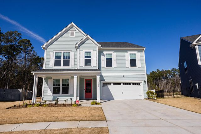 1027 Field Sparrow Drive, Ravenel, SC 29470