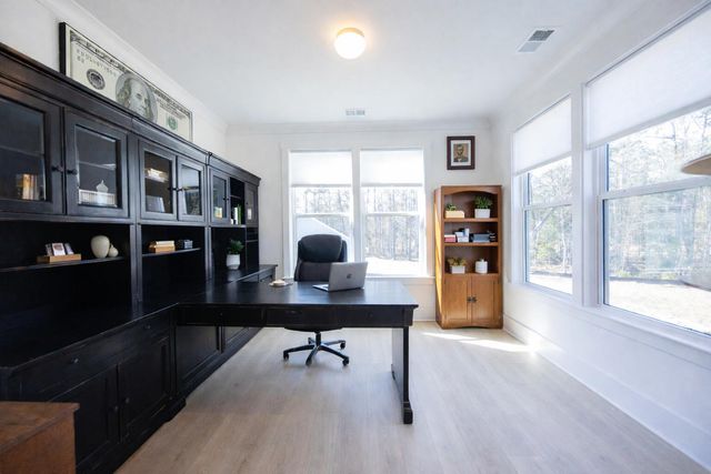 1027 Field Sparrow Drive, Ravenel, SC 29470