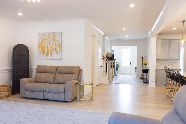 1027 Field Sparrow Drive, Ravenel, SC 29470