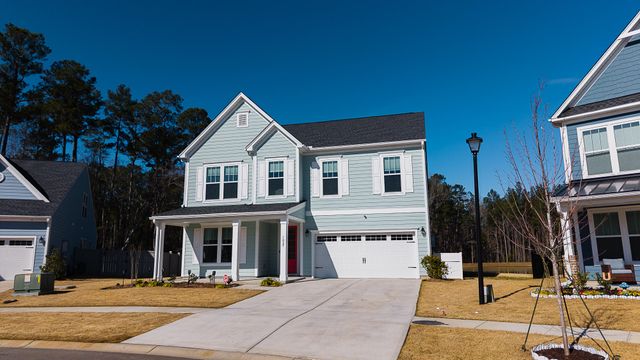 1027 Field Sparrow Drive, Ravenel, SC 29470