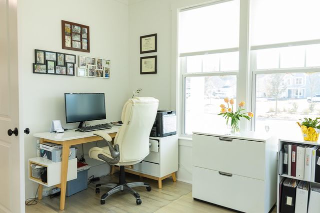 1027 Field Sparrow Drive, Ravenel, SC 29470