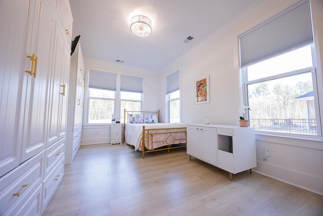 1027 Field Sparrow Drive, Ravenel, SC 29470