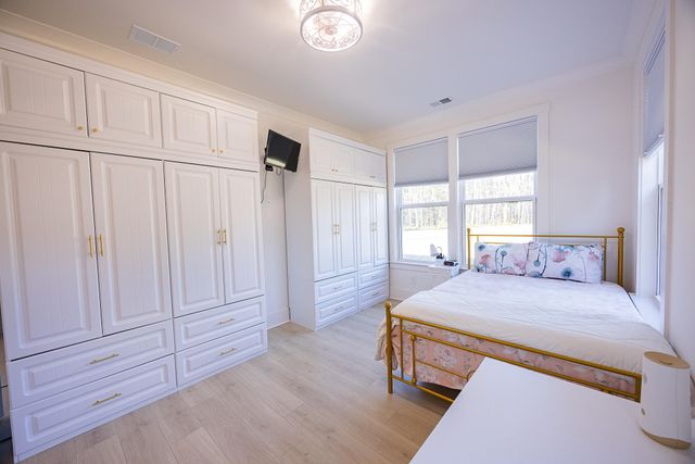 1027 Field Sparrow Drive, Ravenel, SC 29470