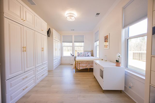 1027 Field Sparrow Drive, Ravenel, SC 29470