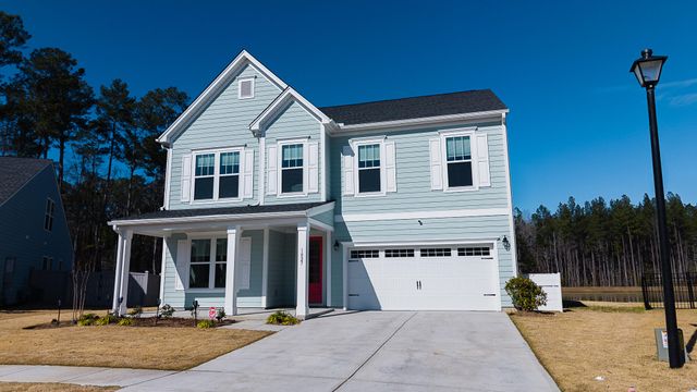 1027 Field Sparrow Drive, Ravenel, SC 29470