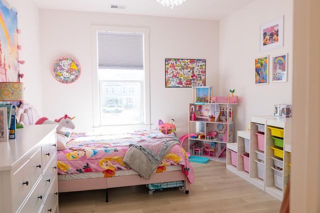 1027 Field Sparrow Drive, Ravenel, SC 29470