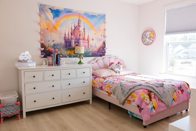 1027 Field Sparrow Drive, Ravenel, SC 29470