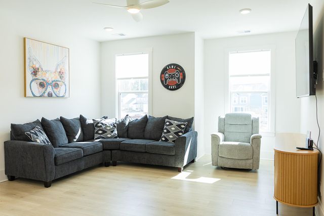 1027 Field Sparrow Drive, Ravenel, SC 29470