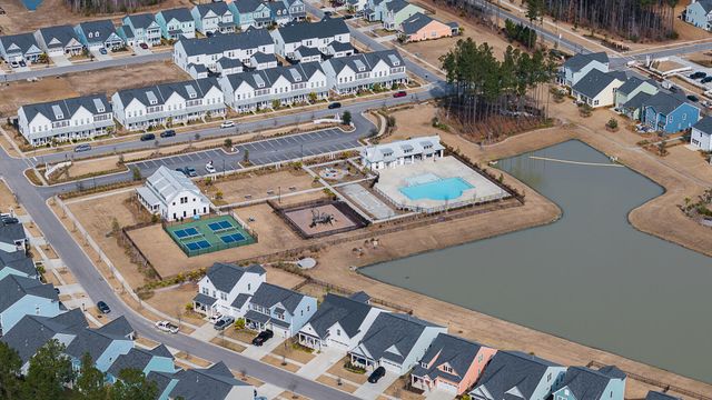 1027 Field Sparrow Drive, Ravenel, SC 29470