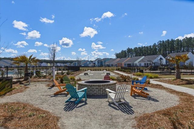 1027 Field Sparrow Drive, Ravenel, SC 29470