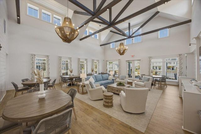 1027 Field Sparrow Drive, Ravenel, SC 29470