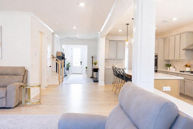 1027 Field Sparrow Drive, Ravenel, SC 29470