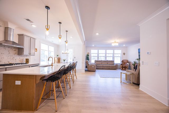 1027 Field Sparrow Drive, Ravenel, SC 29470