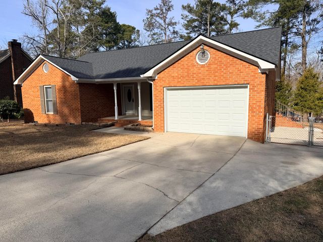 4357 Quail Creek Road, Augusta, GA 30907
