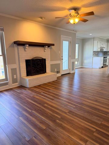 4357 Quail Creek Road, Augusta, GA 30907