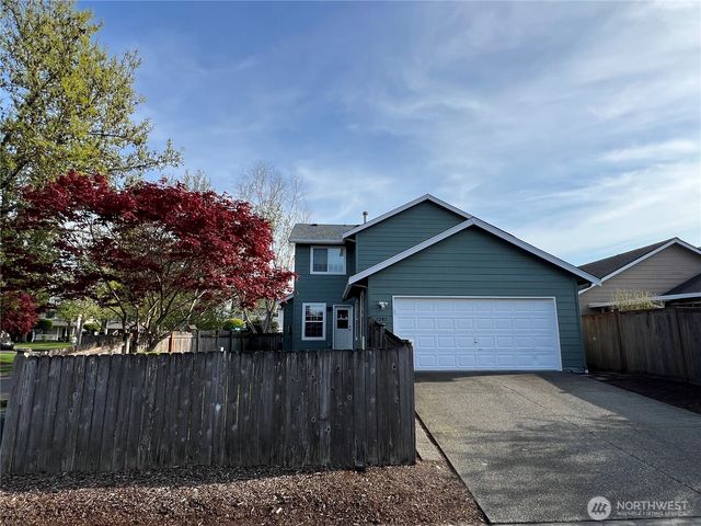 2285 McDonald Avenue, Dupont, WA 98327