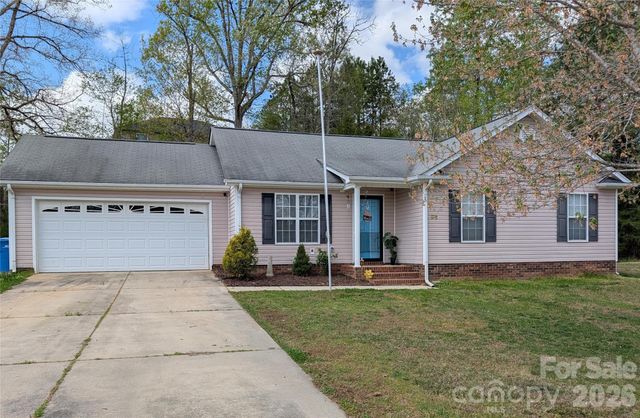 505 Azure Avenue, Albemarle, NC 28001