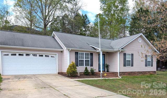 505 Azure Avenue, Albemarle, NC 28001