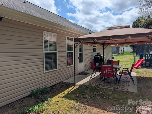 505 Azure Avenue, Albemarle, NC 28001