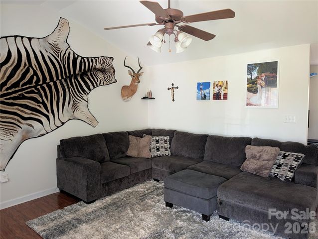 505 Azure Avenue, Albemarle, NC 28001