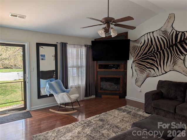 505 Azure Avenue, Albemarle, NC 28001