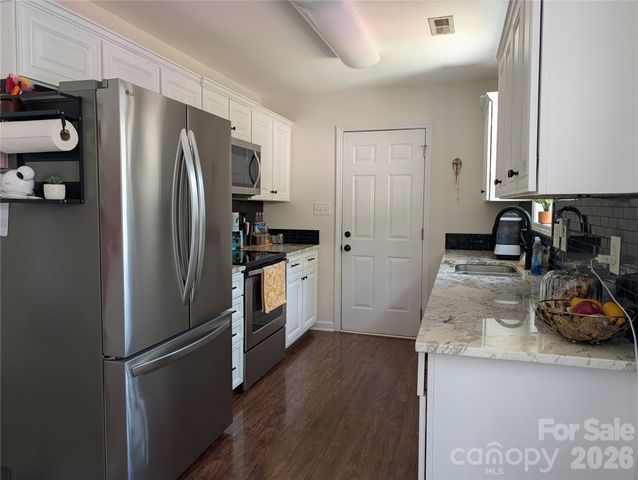 505 Azure Avenue, Albemarle, NC 28001